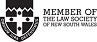 Law Society Of NSW