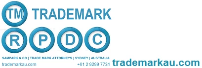 Trade Mark Attorney Sydney logo